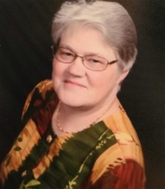 Photo of Esther Sanders