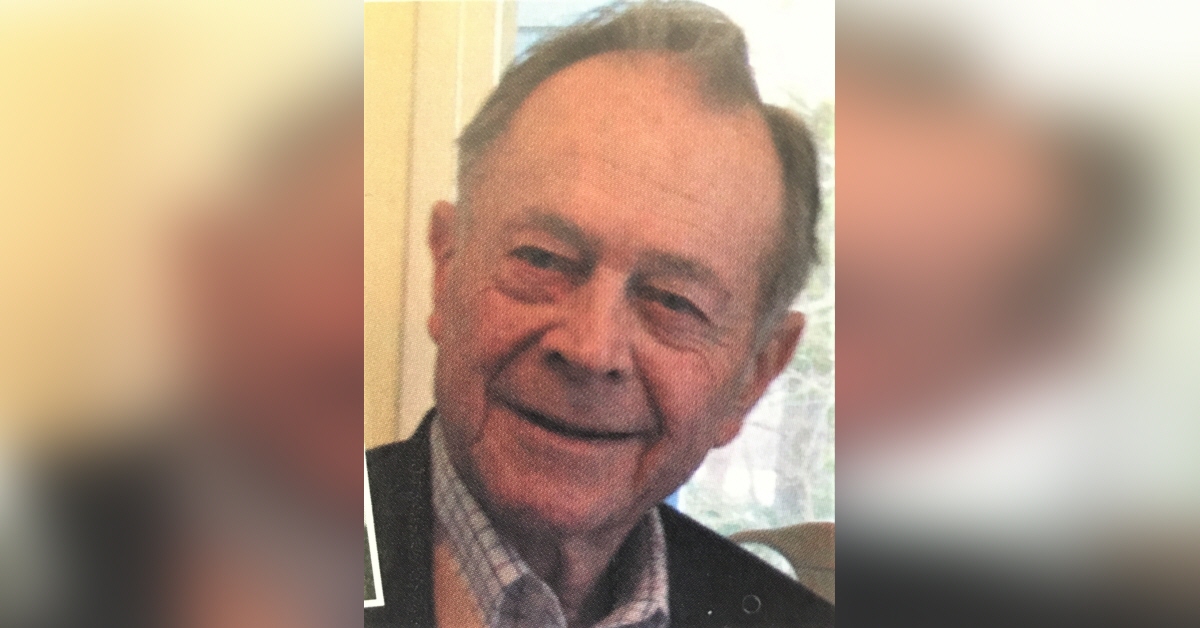 Obituary information for Robert W. "Bob" Keene