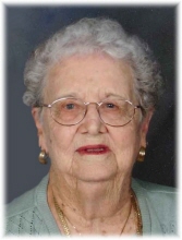 Ethel Velma Nelson
