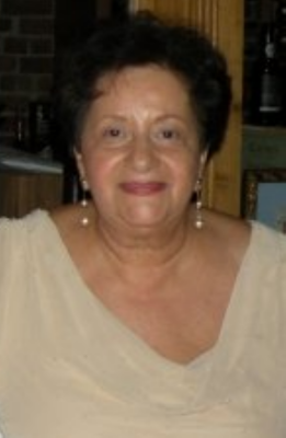 Rosemarie Vagnini