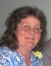 Sandra Sue McKibben 2035241