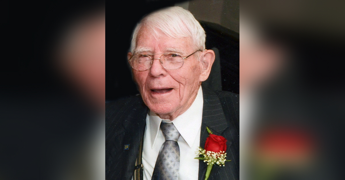 Obituary information for Bill Briggs