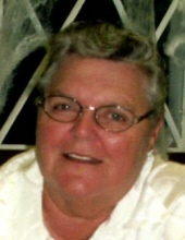 Pauline A.  Williams  Stoddard