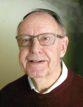 Manfred P. Blum