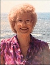 Helen Lois Herzberg