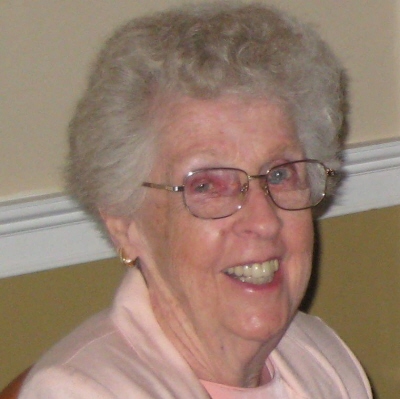 Photo of Veronica O'Connell