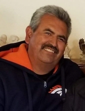 Juan Manuel Flores