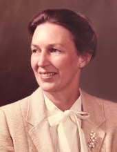 Lillian Clara Campbell