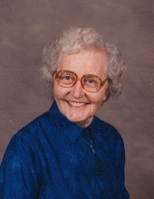 Helen Elizabeth Major