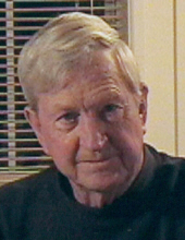 Donald M. McGinnis