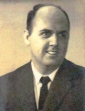 Harold G. Wheeler