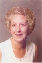 Joyce Norris