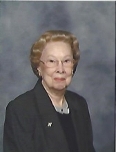 Mary B. Page
