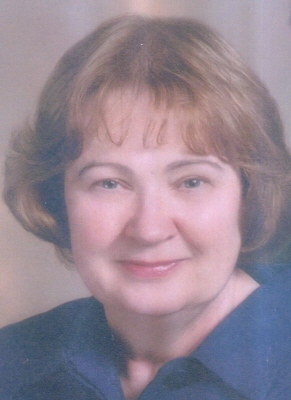 Photo of Kathleen Schmidt