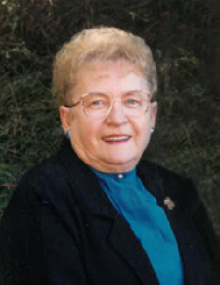 Evangeline Laverne Albrecht Sturgis, South Dakota Obituary