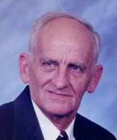 James A. Cummings