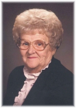 Mabel Marian Petersen 203547