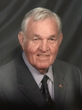 Willis R. Leach, Jr.