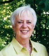 Margaret Lee Taylor