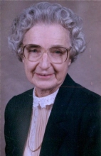 Mildred S. Sponel