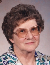 Mary Ellen Smith