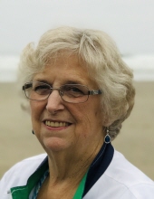 Diane Mae Knutz