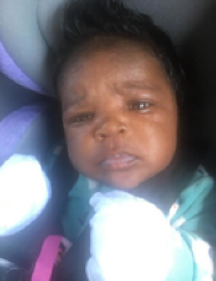 Baby Roya Azlin Whitener Obituary