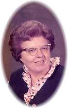 Mary Jeanette Possehn