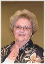 Patricia Ann Hansen