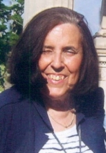 Patricia Elaine Smith