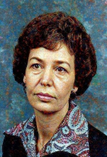 Bertha Rebecca Gidcumb