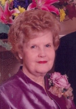 Betty Lois Reeder