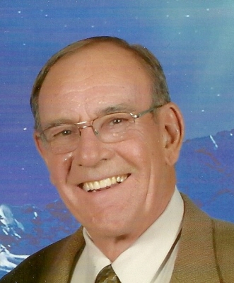 Charles P. Liverton