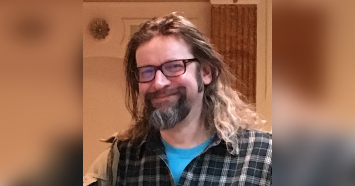 Obituary information for Christopher David Stanton