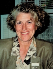 Nancy M (Keener) McCafferty