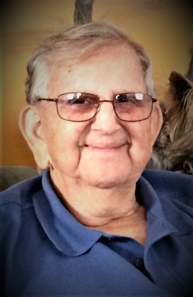 James "Pop" D. Rudd, Sr. 2021 Martin Funeral Home