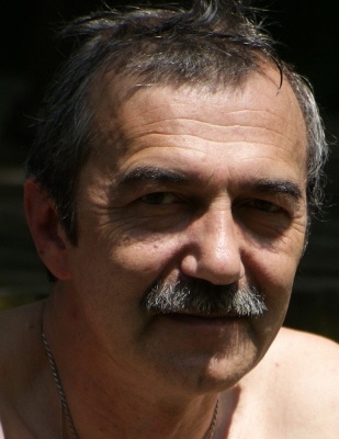 Photo of Vladimir Vasyagin