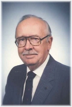 Walter B. Petersen, Jr.