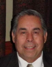 Raul C. Mendoza