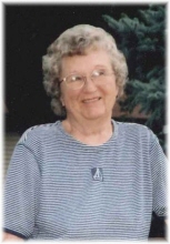 Mildred 'Millie' Eileen (Sorensen) Cochrane 203593