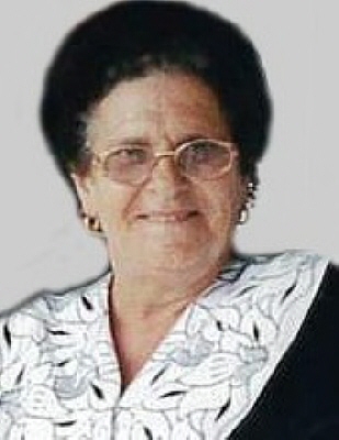 Photo of Rosa Eleuterio