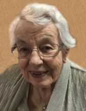 Helen Ann  Markowski