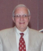 Lawrence B. "Butch" Gilbert
