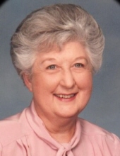Dorothy Carolyn Waters Tyson