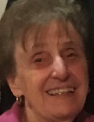 Joan Loniero Carnegie, Pennsylvania Obituary