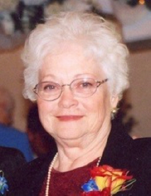 Betty Irene Haskell Bowcut Davies 20360118