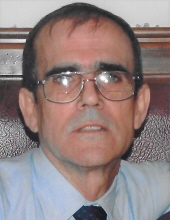 Jose R. Medeiros