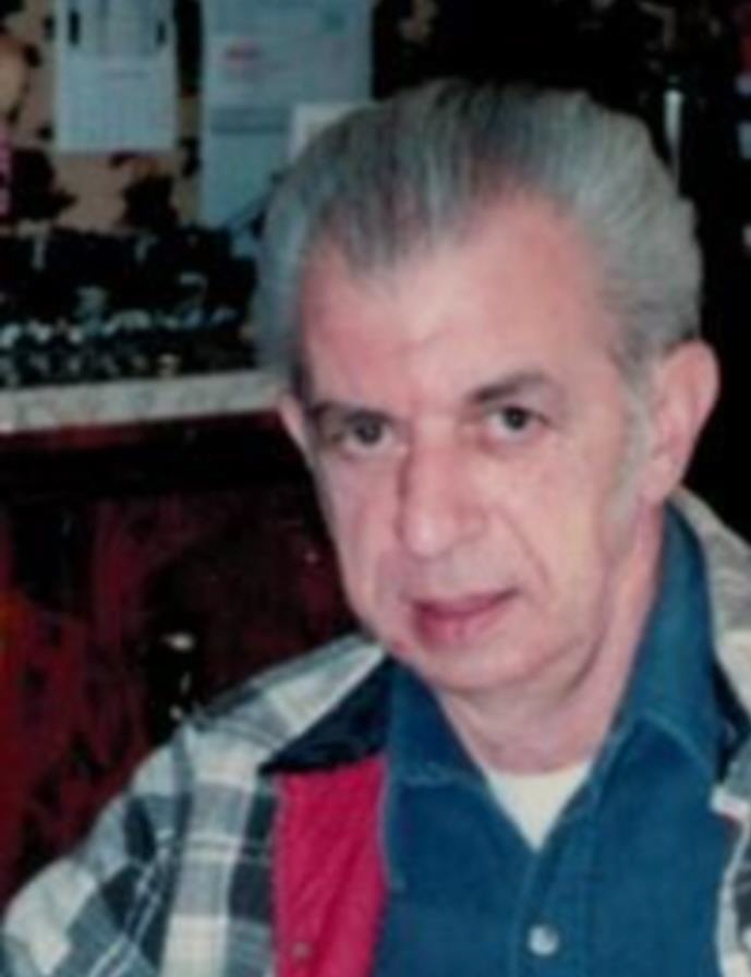 Charles Andrew Porvaznik 2021 Gilbert Funeral Homes