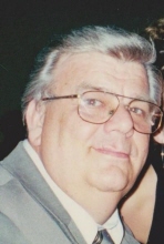 Donald R. LaMastus