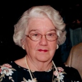 Sybil Davison